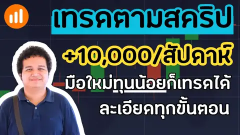 UCDST สคริปต์เทรด Binary Option เสริมด้วย AI สำหรับมือใหม่